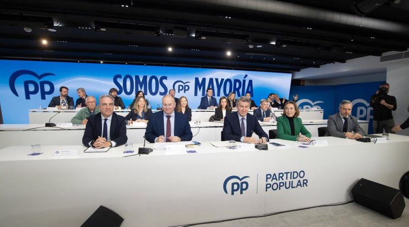 Supremo: Freno a las altas en el Censo por la 'ley de nietos'