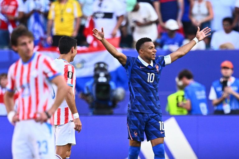 Mbappé arrasa en el Mundial: la respuesta definitiva a las dudas