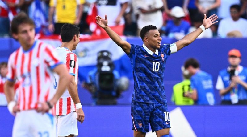 Mbappé arrasa en el Mundial: la respuesta definitiva a las dudas