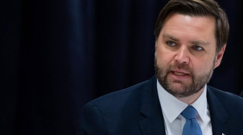 JD Vance destapa el caos en la era Trump: "Arruinamos por completo los archivos de Epstein"