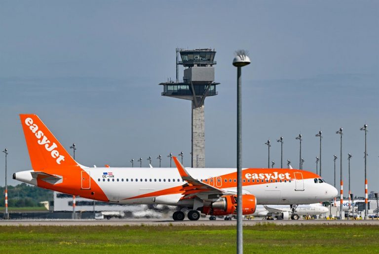 EasyJet acepta la oferta de Castlelake: el fin de una era bursátil | OKDiario