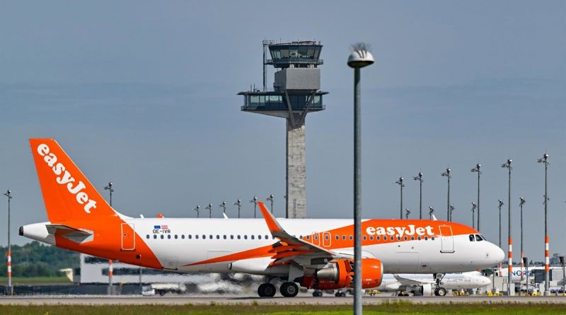 EasyJet acepta la oferta de Castlelake: el fin de una era bursátil | OKDiario