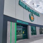 Mercadona abre tienda gigante en Sevilla y lanza creatina para deportistas