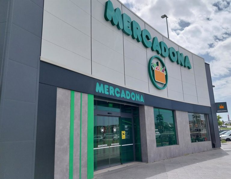 Mercadona abre tienda gigante en Sevilla y lanza creatina para deportistas