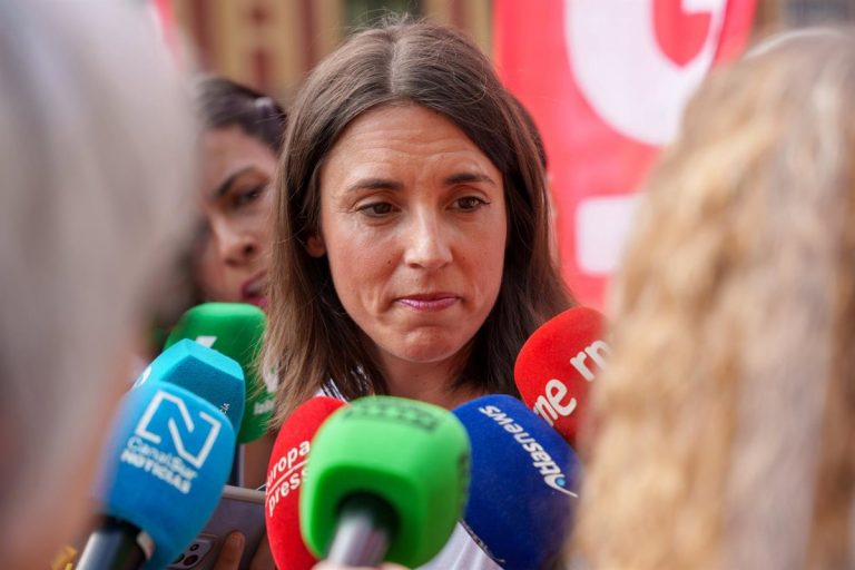 Podemos en jaque: cloacas del PSOE y guerra interna