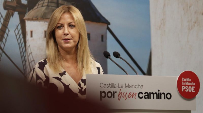 Castilla-La Mancha rechaza el modelo de financiación autonómica: "Aberración"