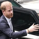 Príncipe Harry pierde juicio contra el Daily Mail: doble revés judicial en Londres
