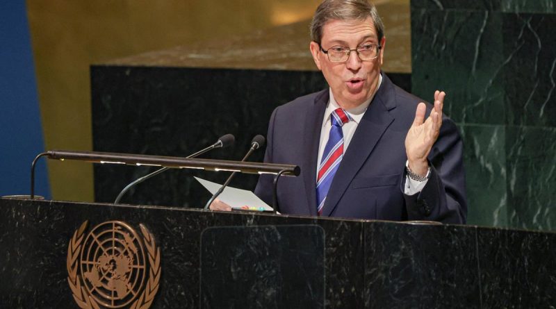 Cuba: Cinco años de la revuelta del 11-J