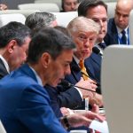 Trump amenaza con cortar comercio a España: "Aliado terrible"