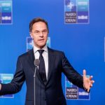 Mark Rutte, ¿humillado? La incómoda pregunta de un periodista danés sobre Trump y Groenlandia