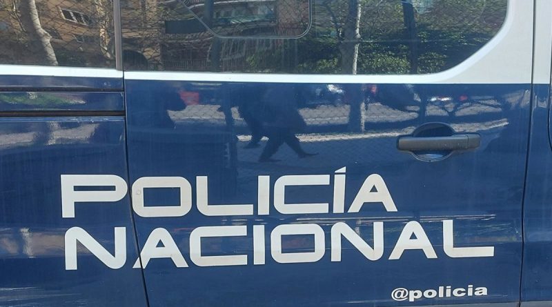 Detenida empleada de hotel en San Sebastián por robo de Rolex y joyas
