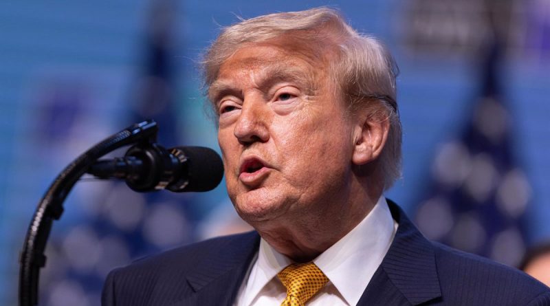 Trump arremete contra España: "El Loco de la Casa Blanca" y su efecto en Sánchez