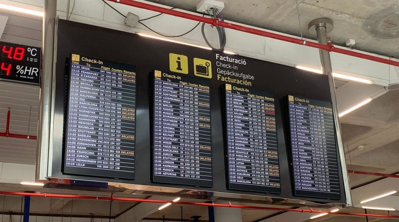 Aeropuerto Palm Beach renacido: Donald Trump, primer presidente con aeródromo a su nombre