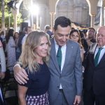 Ana Mestre: Juanma Moreno confirma nuevas responsabilidades tras su salida del Parlamento Andaluz