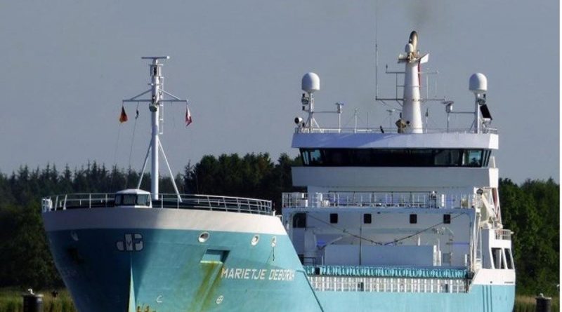 Tragedia en Alcatraz: Se hunde un barco de paseo con 20 personas a bordo