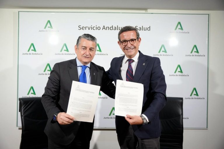 Antonio Sanz: La causa del incendio de Almería y el futuro del Gobierno andaluz