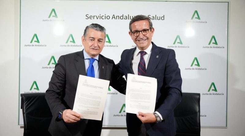 Antonio Sanz: La causa del incendio de Almería y el futuro del Gobierno andaluz