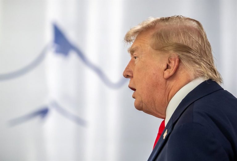 Irán responde a Trump: Ataques a bases de EE.UU. en Oriente Medio tras bombardeos
