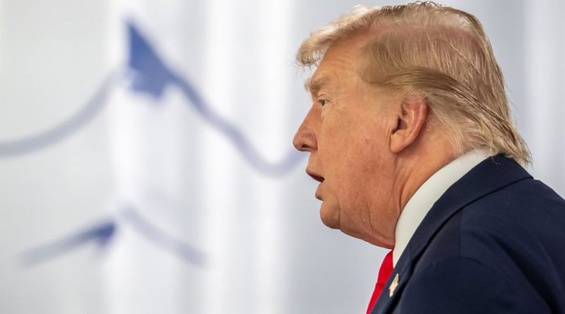 Irán responde a Trump: Ataques a bases de EE.UU. en Oriente Medio tras bombardeos