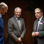 Zapatero rompe su silencio tras imputación y hallazgo de joyas