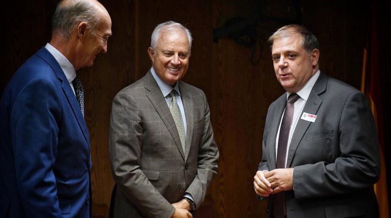 Zapatero rompe su silencio tras imputación y hallazgo de joyas