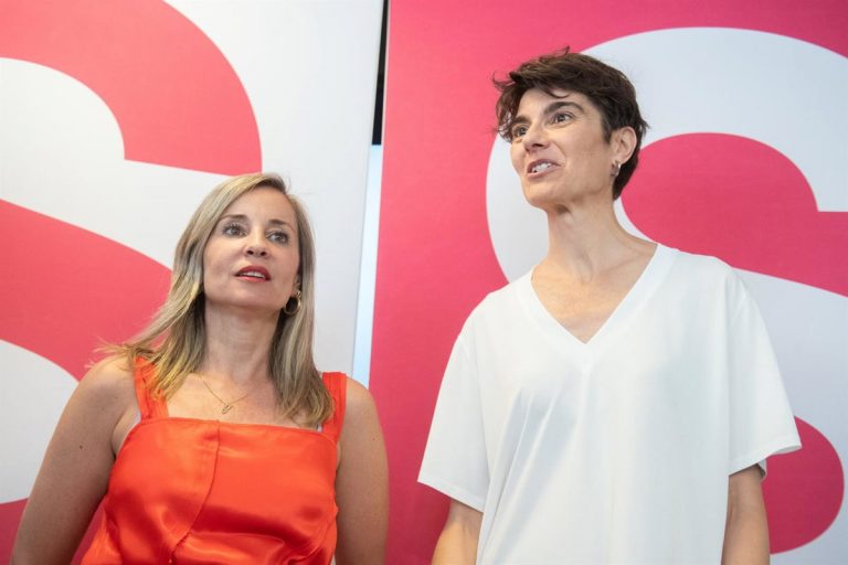 Verónica Martínez Barbero, elegida nueva coordinadora de Sumar con un 95,92% de apoyo