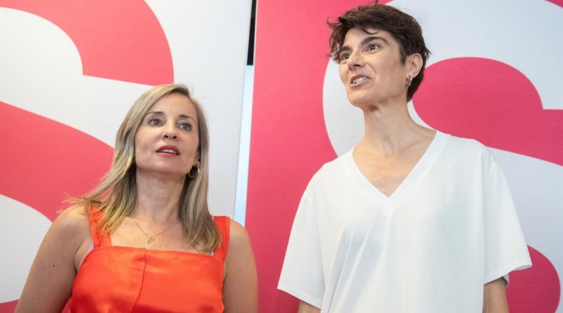 Verónica Martínez Barbero, elegida nueva coordinadora de Sumar con un 95,92% de apoyo