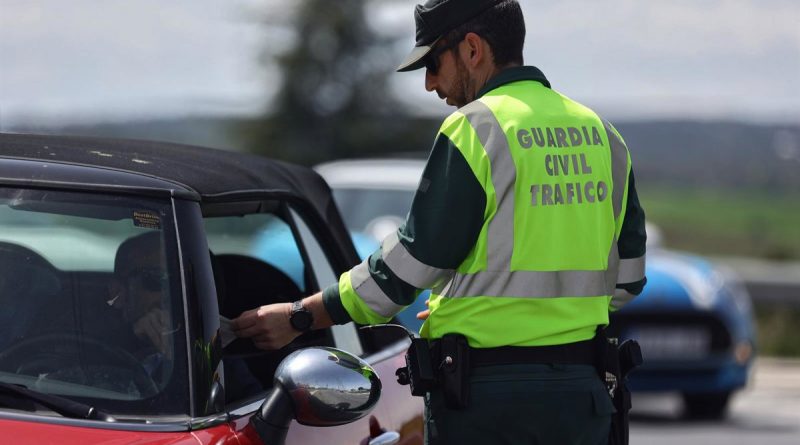 Irlandés alucina con la alta velocidad española: "No creo que vuelva a volar"