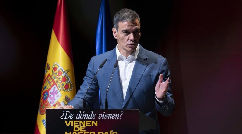 Rajoy: "xenófobo" por críticas a la selección francesa. El Gobierno responde.