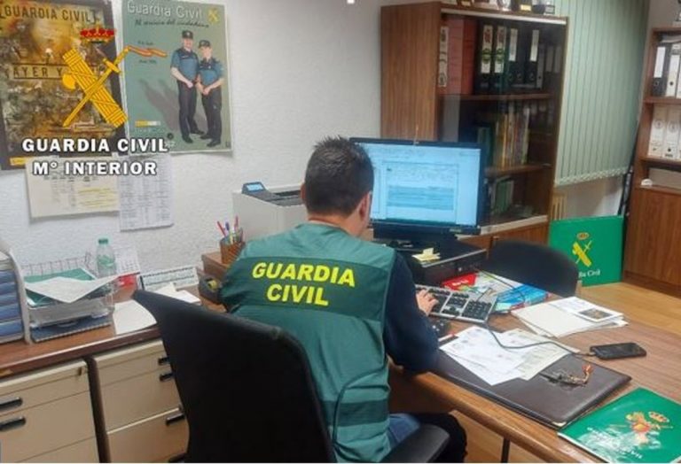 Alerta por ola de estafas en España: Fraudes digitales y cómo protegerse