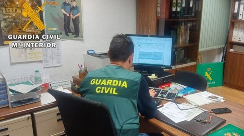 Alerta por ola de estafas en España: Fraudes digitales y cómo protegerse