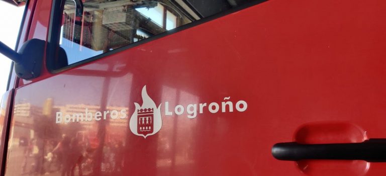 Bomberos Navarra: 354 incendios de vegetación desde junio, un 40% más que en 2025