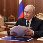 Rusia: Occidentales buscan valores y encuentran represión del Kremlin