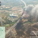 Dos muertos en la AP-7 por un camión cisterna: ¿La culpa es de la DGT?