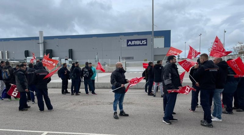 CCOO denuncia recortes masivos en Correos: hasta un 75% menos de contratos de verano