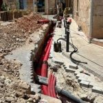 Red eléctrica España: 155 GW instalados y cortes a la industria