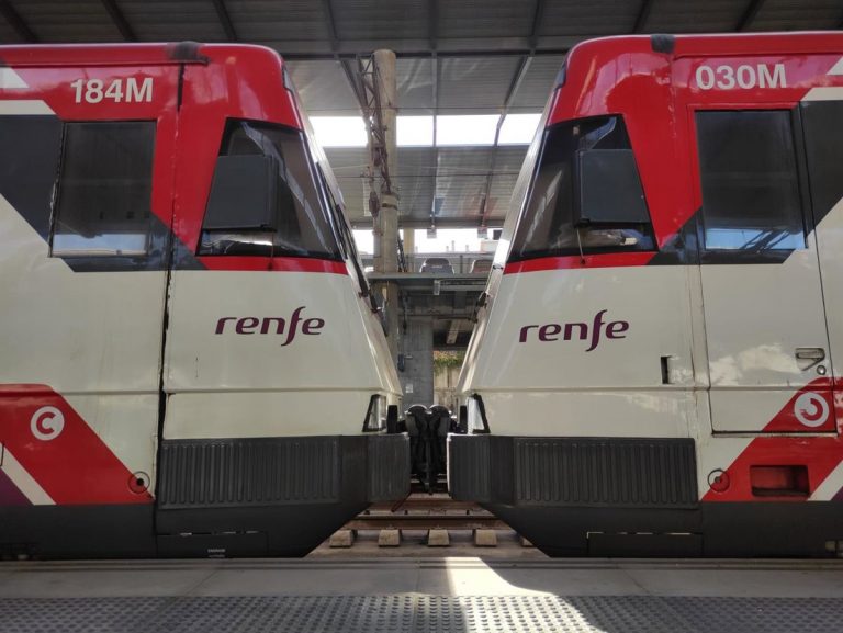Huelga Renfe 15 de Julio: Trenes cancelados y servicios mínimos