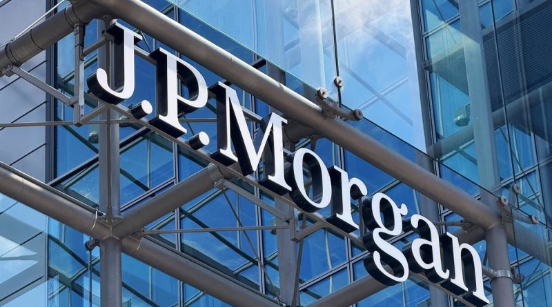 JP Morgan: Europa en jaque por el petróleo