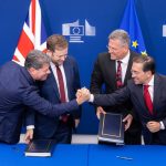 Von der Leyen y el giro en política climática de Bruselas: Sánchez alerta
