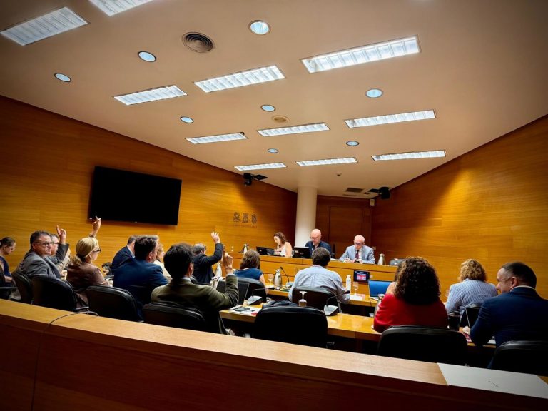 Revisión independiente del CIS: 34 escaños menos para el PSOE y golpe al PNV