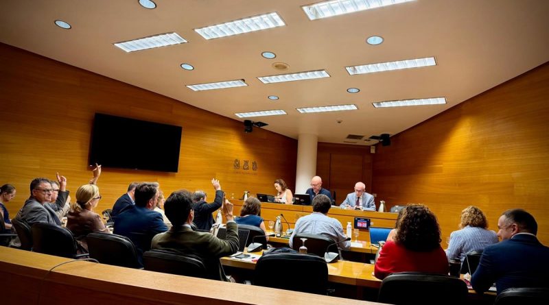 Revisión independiente del CIS: 34 escaños menos para el PSOE y golpe al PNV