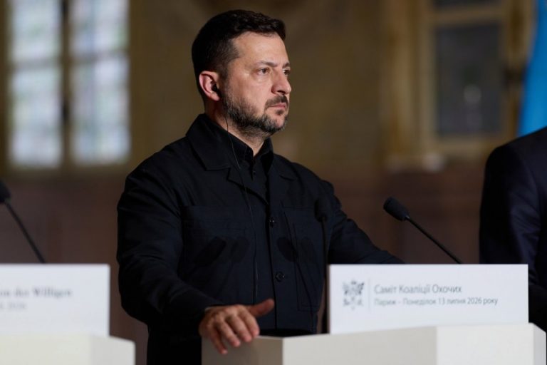 Rusia inhabilita al opositor Boris Nadezhdin para las elecciones | Putin afianza su poder