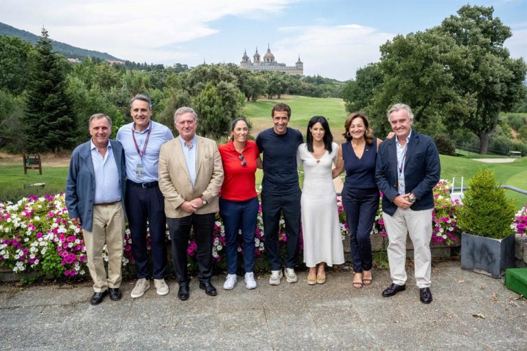 Salud mental deportistas de élite: el drama oculto del deporte español