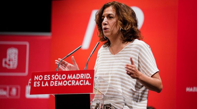 Casa Árabe: Almeida ordena el desalojo del histórico edificio de las Escuelas Aguirre