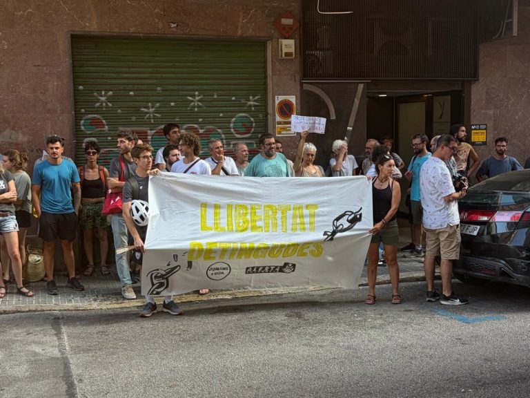 Detenida pareja por estafa piramidal en Palma: prometían altos intereses