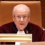 TJUE avala ley amnistía: Puigdemont reacciona y Begoña Gómez, a juicio