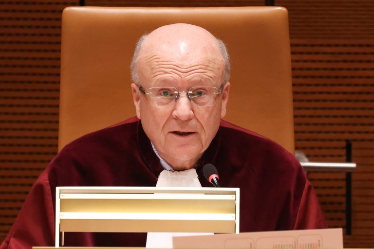 TJUE avala ley amnistía: Puigdemont reacciona y Begoña Gómez, a juicio