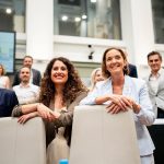 Enma López aspira a ser la candidata del PSOE a la Alcaldía de Madrid en 2027
