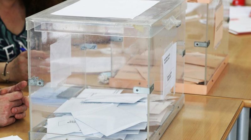 Junta Electoral Central exige informe clave por el voto exterior de la polémica 'ley de nietos'