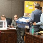 Voto por correo: la JEC pide informe clave al Censo por la 'ley de nietos'